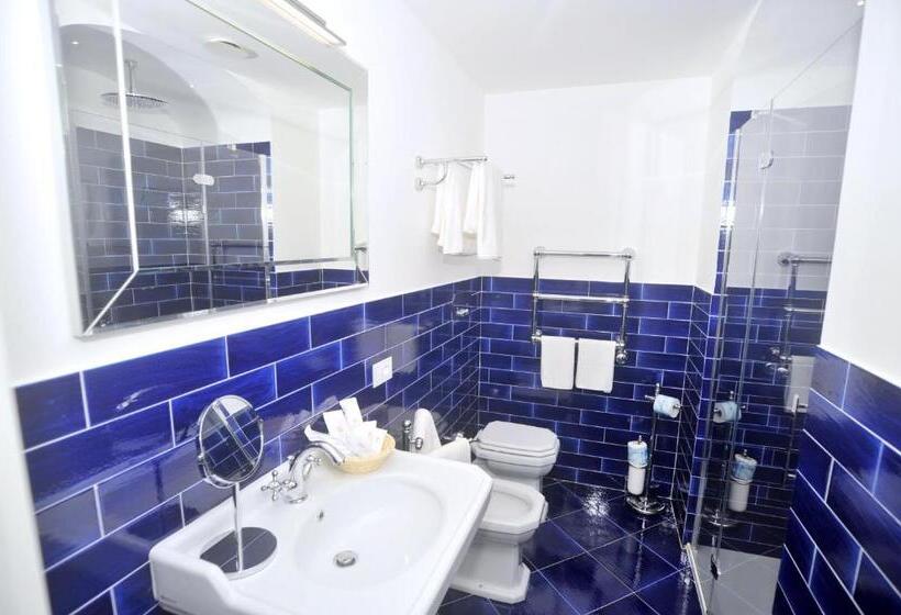 바다 전망 스위트, Core Amalfitano City Suites