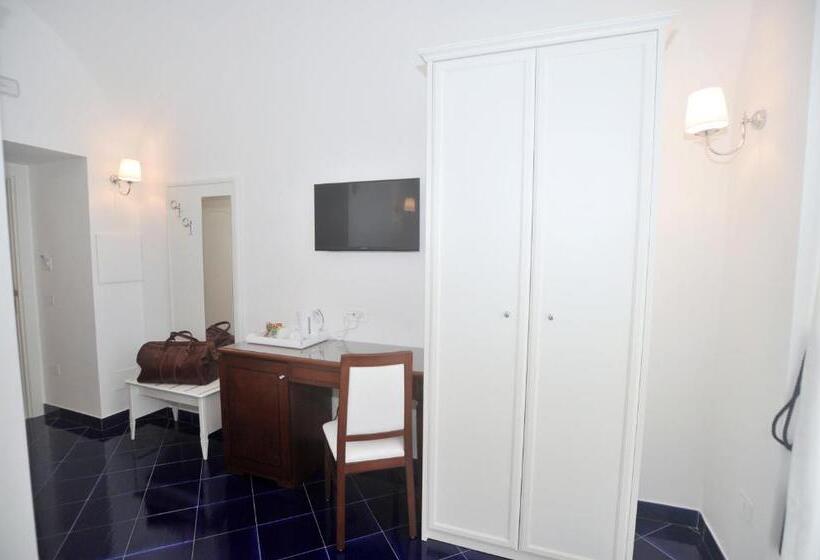 바다 전망 스위트, Core Amalfitano City Suites