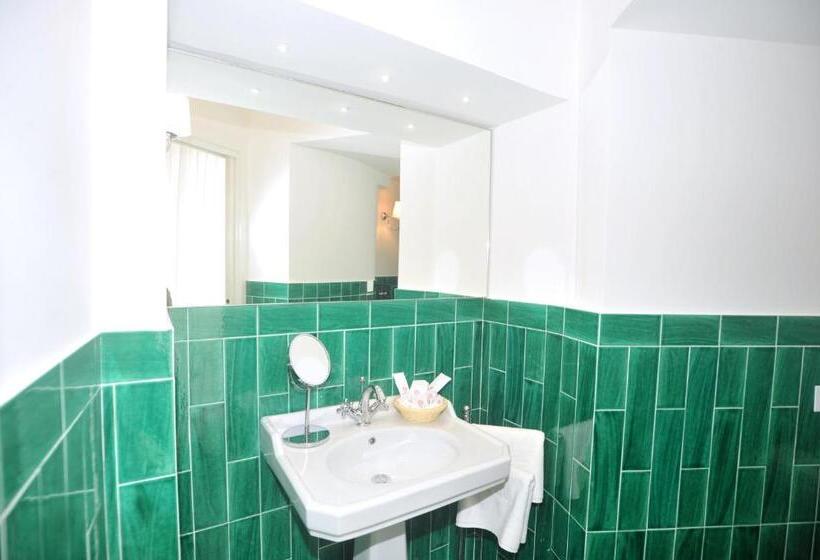 Люкс Кровать Кинг, Core Amalfitano City Suites
