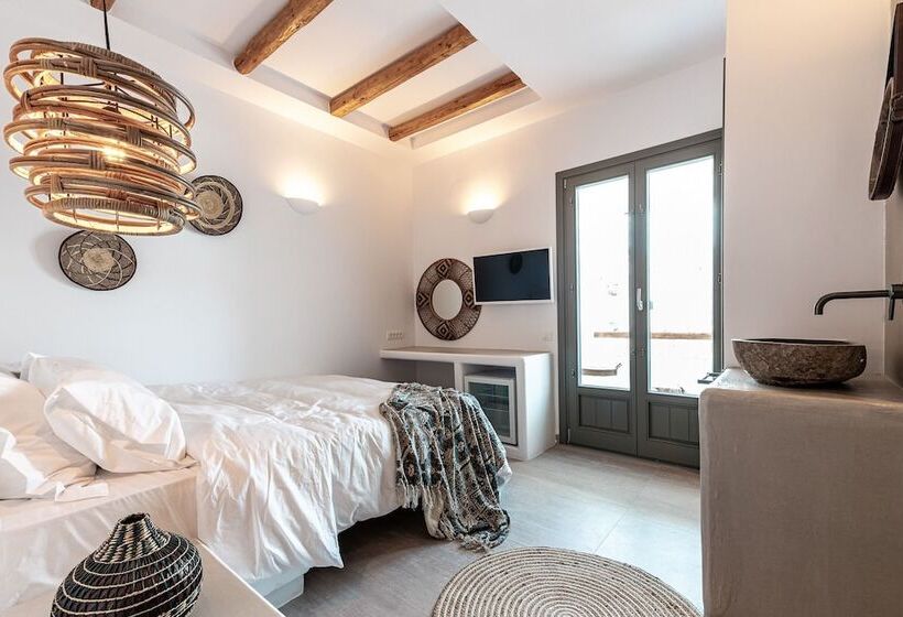 Номер Премиум, Bohemian Luxury Boutique Hotel   Adults Only