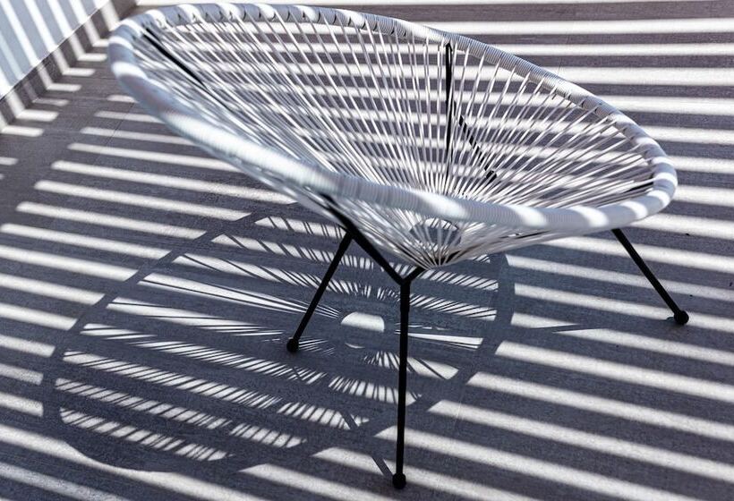 סוויטה נוף לים, Bohemian Luxury Boutique Hotel   Adults Only