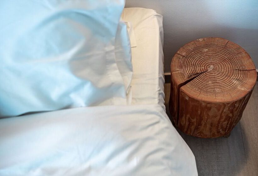 סוויטה נוף לים, Bohemian Luxury Boutique Hotel   Adults Only