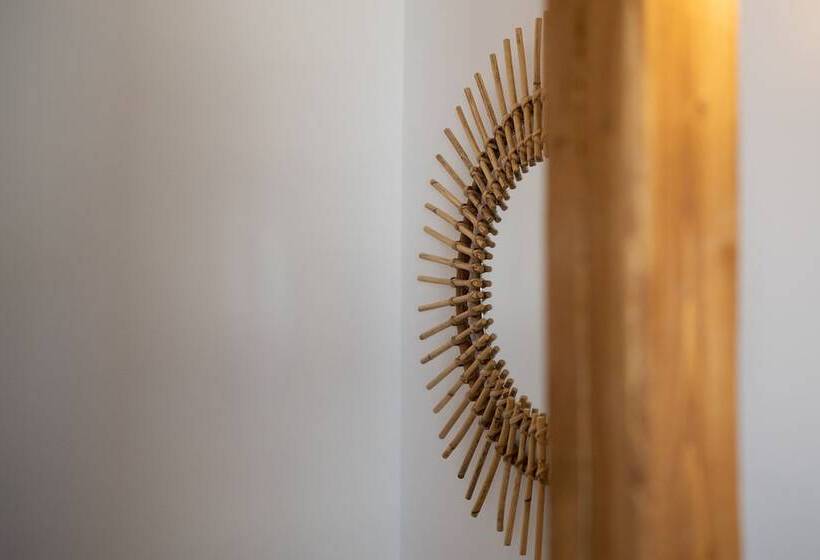 סוויטה נוף לים, Bohemian Luxury Boutique Hotel   Adults Only