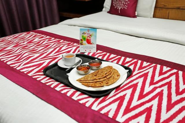 디럭스 룸, Ambience