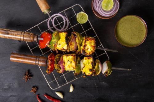 스탠다드 룸 킹사이즈 침대, Ambience