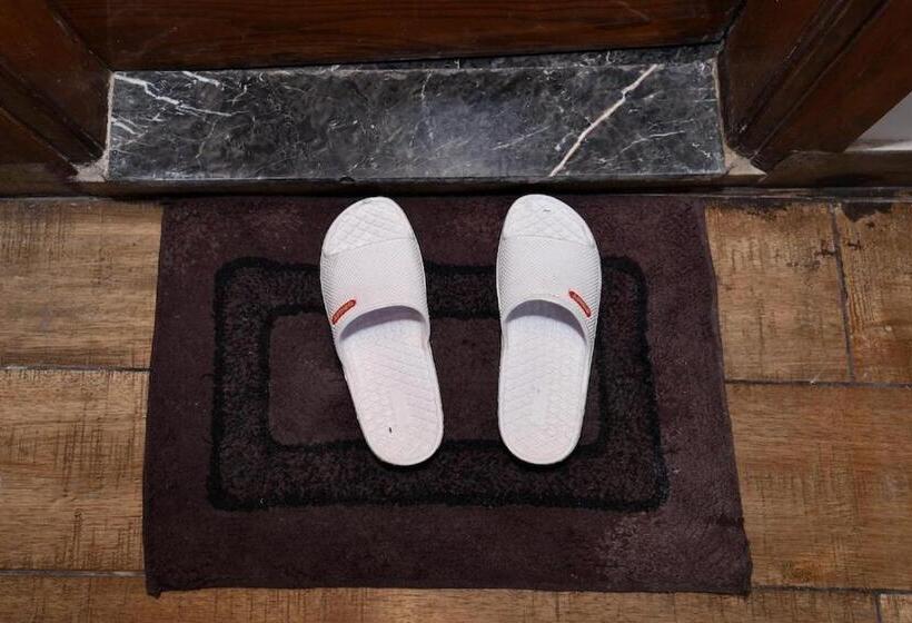 스탠다드 룸 킹사이즈 침대, Ambience