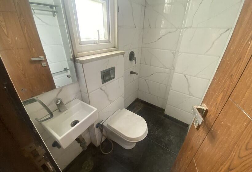 싱글 디럭스 룸, Ambience