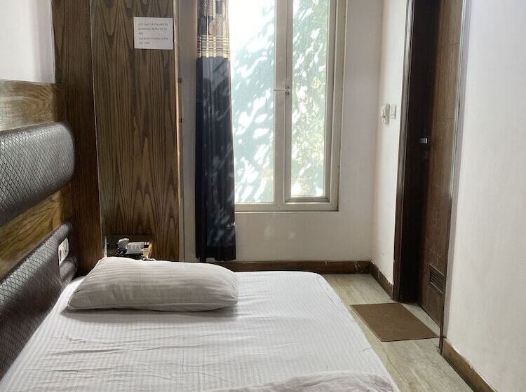 싱글 디럭스 룸, Ambience