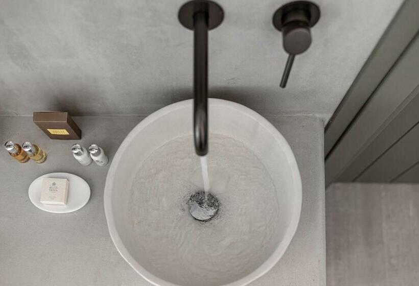 חדר פרמיום, Bohemian Luxury Boutique Hotel   Adults Only