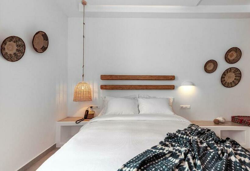 סוויטה, Bohemian Luxury Boutique Hotel   Adults Only