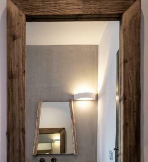 Люкс Вид на Море, Bohemian Luxury Boutique Hotel   Adults Only