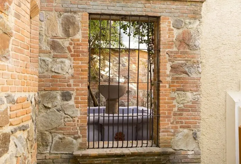 سوییت خانوادگی, Casa Vilaflor