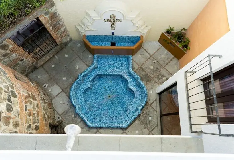 سوییت خانوادگی, Casa Vilaflor