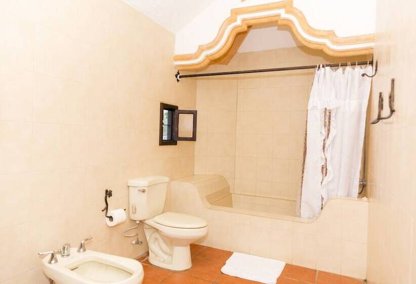 سوییت خانوادگی, Casa Vilaflor