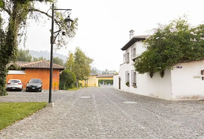 سوییت خانوادگی, Casa Vilaflor