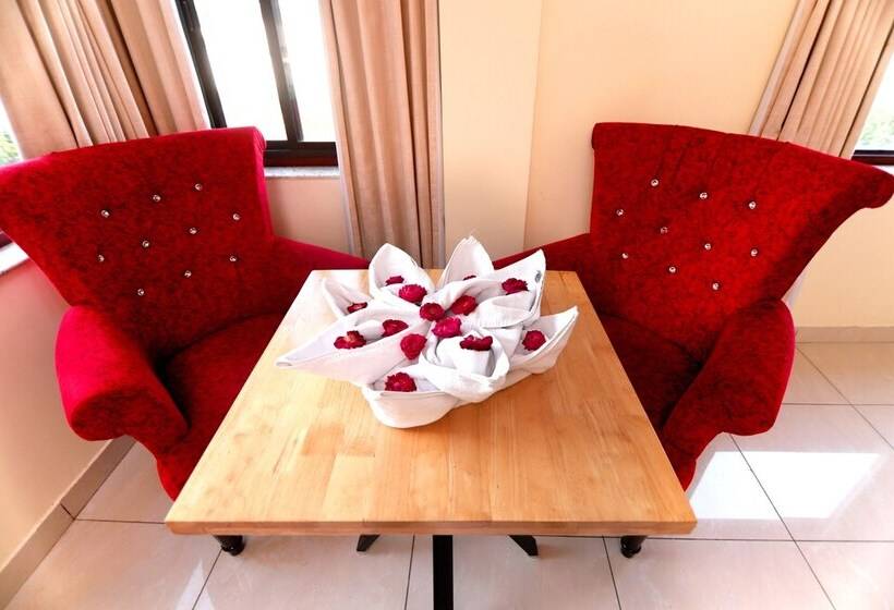 Family Suite, Indira Nikunj Rubystone Exotic