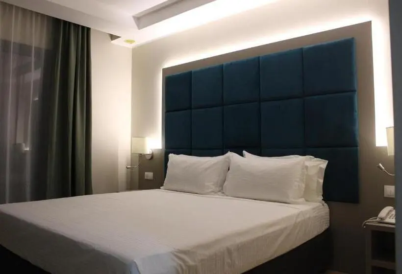 اتاق استاندارد, Le Pacha
