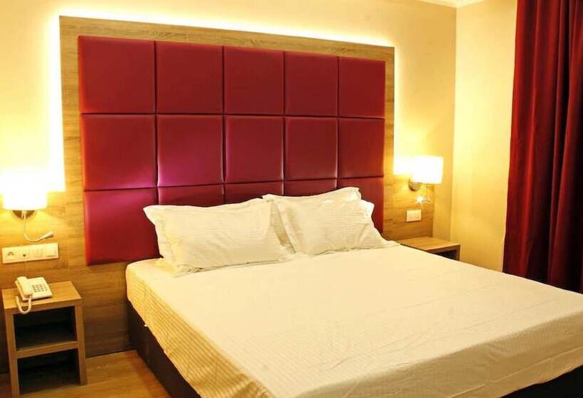 اتاق سوپریور, Le Pacha