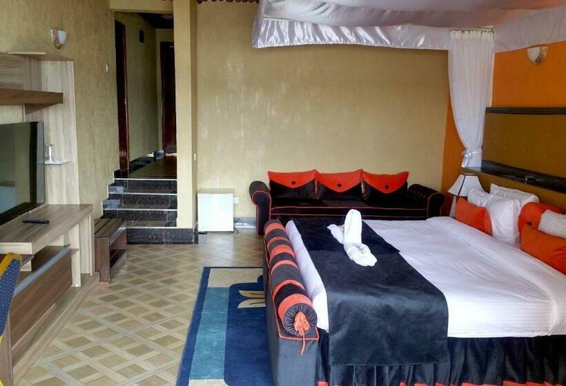 اتاق سوپریور, Milimani Beach Resort