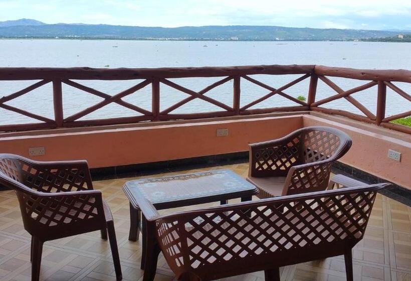 اتاق سوپریور, Milimani Beach Resort