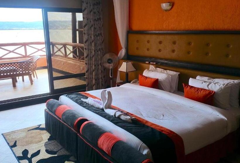 اتاق سوپریور, Milimani Beach Resort