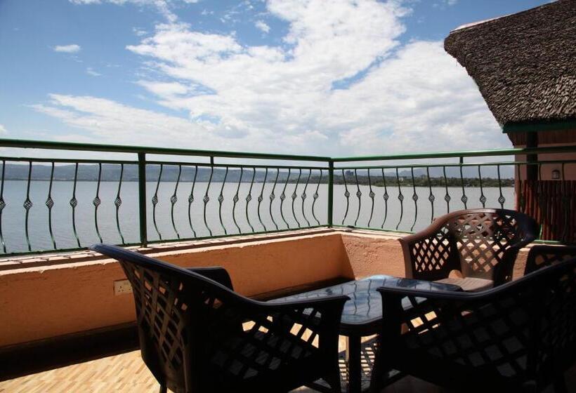 اتاق اجرایی, Milimani Beach Resort