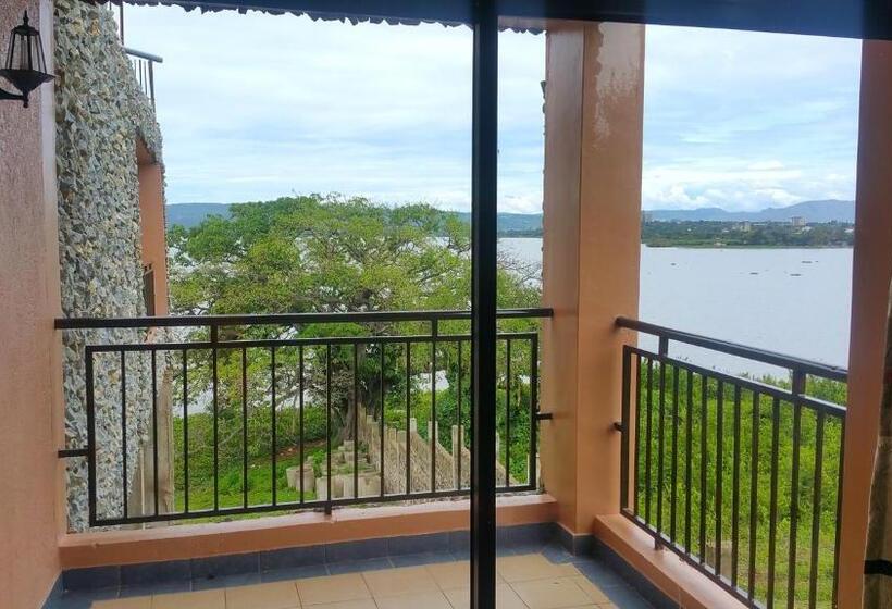 اتاق استاندارد, Milimani Beach Resort