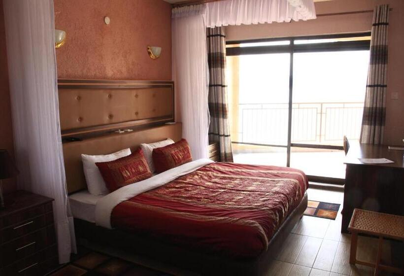 اتاق استاندارد, Milimani Beach Resort