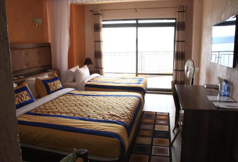 اتاق استاندارد, Milimani Beach Resort