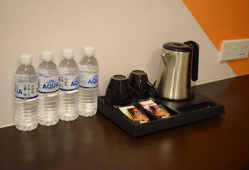 スーペリアファミリールーム, Mm Hotel At Sunway