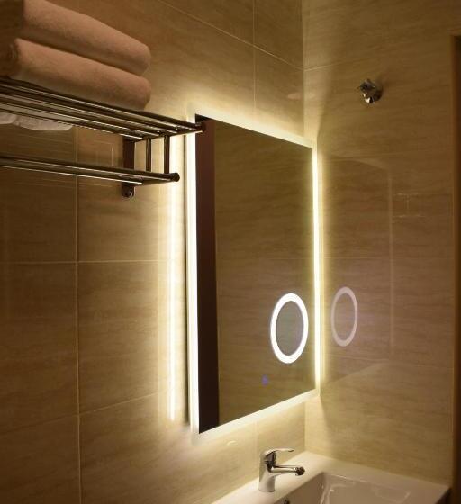 غرفة سوبيريور عائلية, Mm Hotel At Sunway