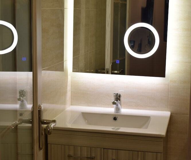 غرفة سوبيريور, Mm Hotel At Sunway