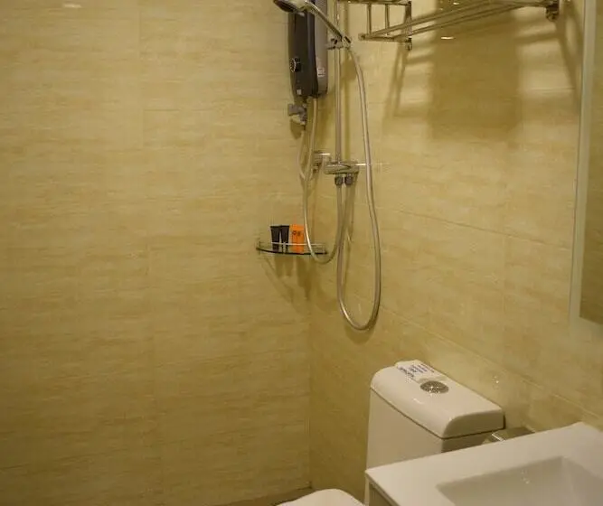 スーペリアールーム, Mm Hotel At Sunway