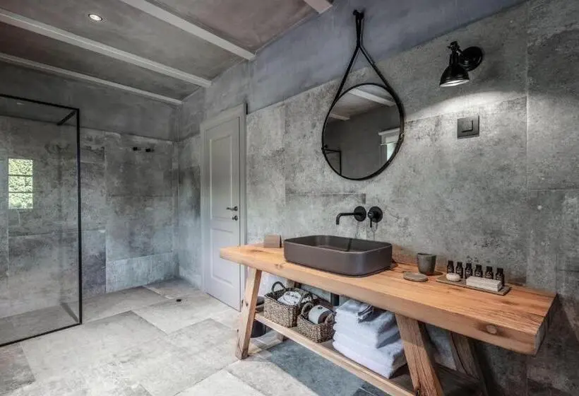エクゼクティブルーム, San Canzian Hotel & Residences   Small Luxury Hotels Of The World