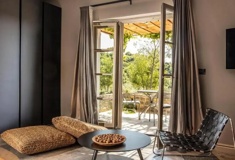 エクゼクティブルーム, San Canzian Hotel & Residences   Small Luxury Hotels Of The World