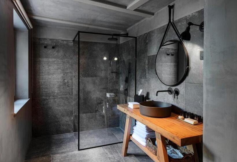 Family Suite, San Canzian Hotel & Residences   Small Luxury Hotels Of The World
