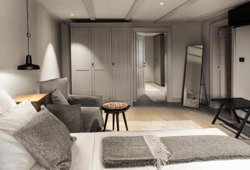 패밀리 스위트, San Canzian Hotel & Residences   Small Luxury Hotels Of The World