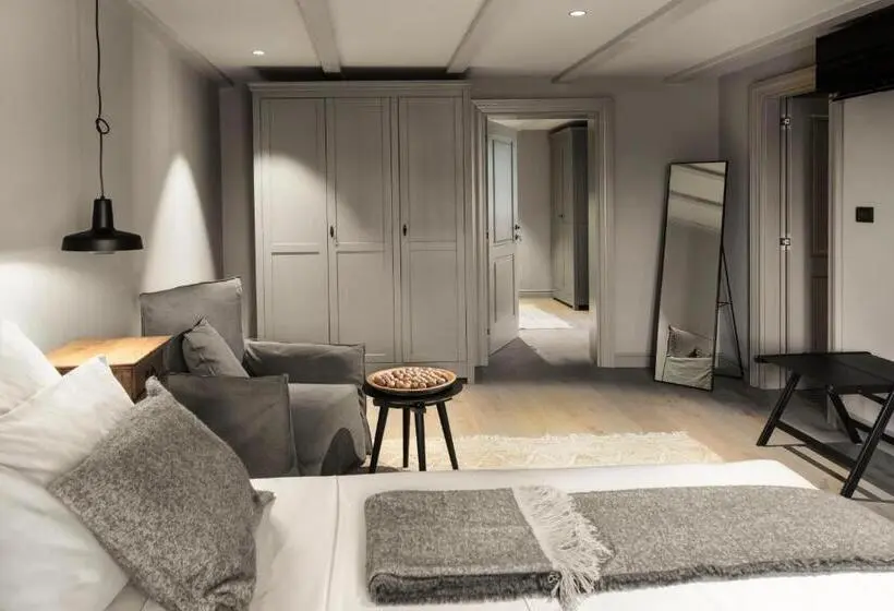 スイート（家族用）, San Canzian Hotel & Residences   Small Luxury Hotels Of The World