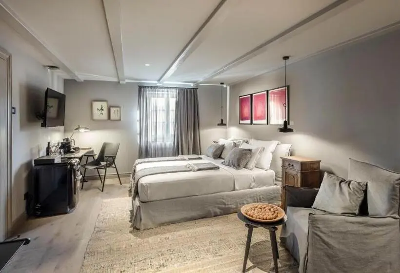 スイート（家族用）, San Canzian Hotel & Residences   Small Luxury Hotels Of The World