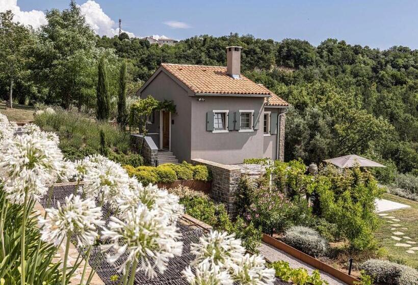 빌라 침실 1개, San Canzian Hotel & Residences   Small Luxury Hotels Of The World