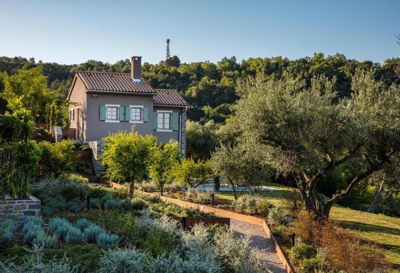 빌라 침실 1개, San Canzian Hotel & Residences   Small Luxury Hotels Of The World