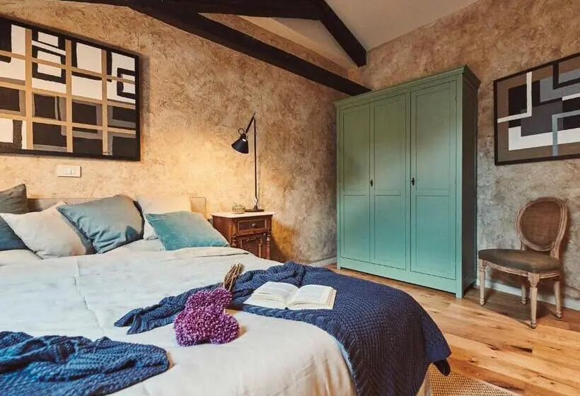 ２ベッドルームハウス, San Canzian Hotel & Residences   Small Luxury Hotels Of The World