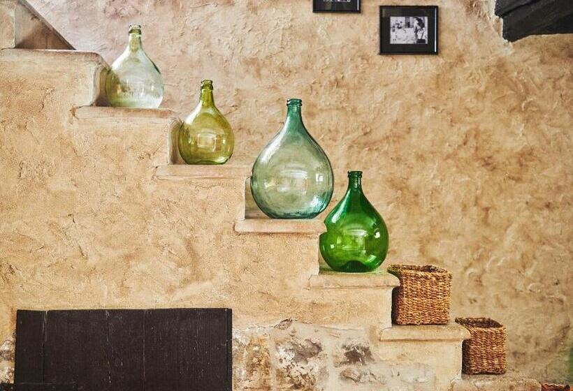 침실 2개 주택, San Canzian Hotel & Residences   Small Luxury Hotels Of The World