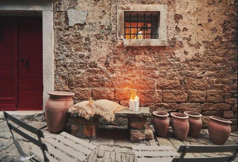 침실 2개 주택, San Canzian Hotel & Residences   Small Luxury Hotels Of The World