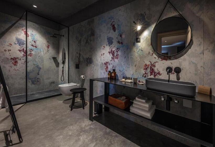 침실 3개 빌라, San Canzian Hotel & Residences   Small Luxury Hotels Of The World