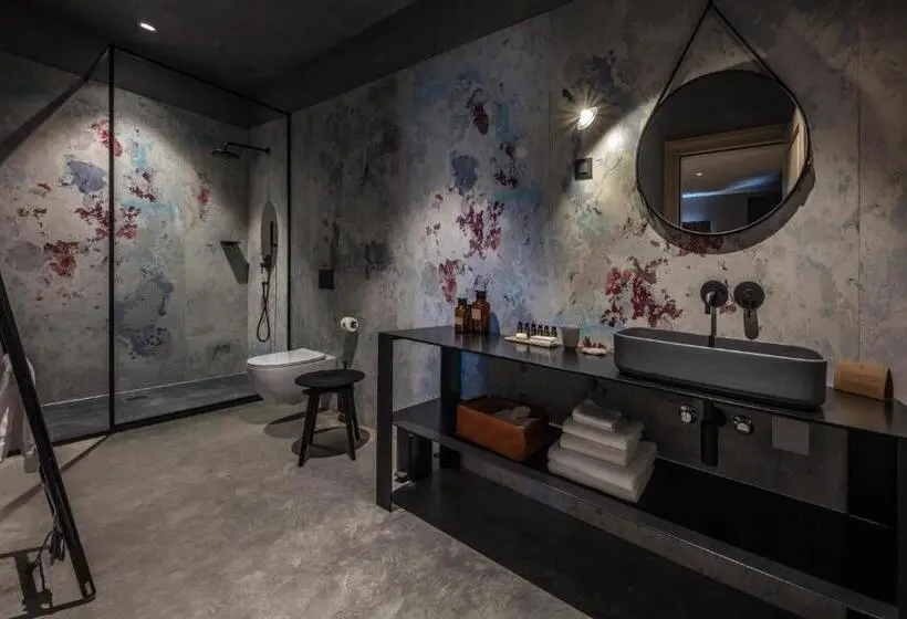 スリーベッドルーム　ヴィラ, San Canzian Hotel & Residences   Small Luxury Hotels Of The World