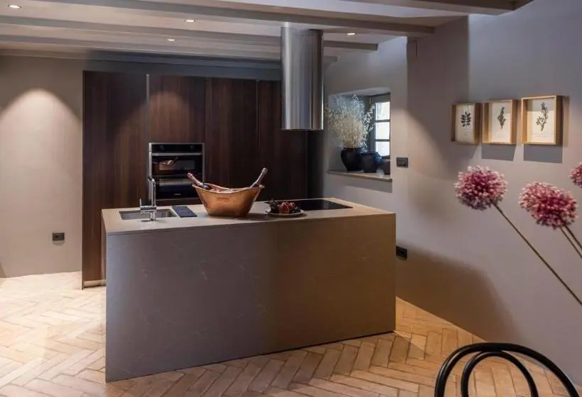 スリーベッドルーム　ヴィラ, San Canzian Hotel & Residences   Small Luxury Hotels Of The World