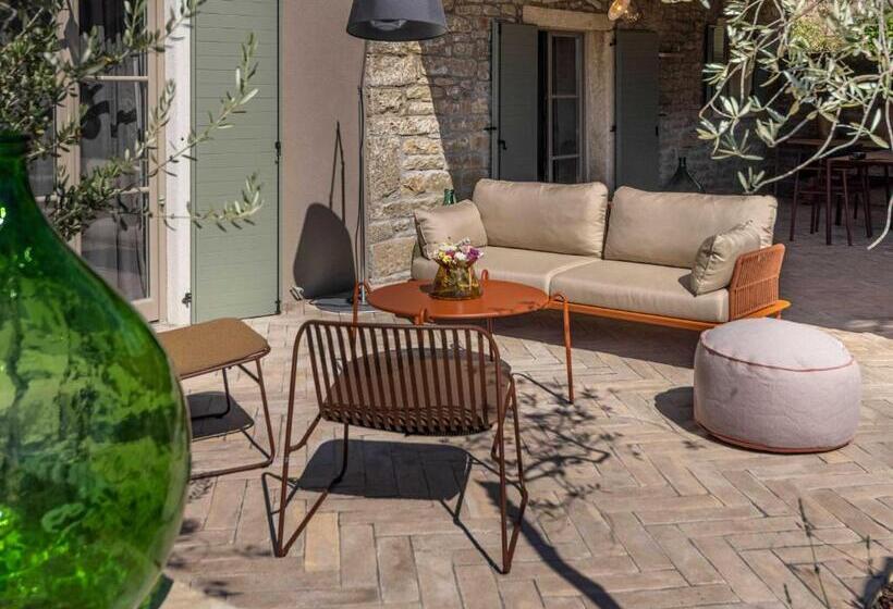 침실 3개 빌라, San Canzian Hotel & Residences   Small Luxury Hotels Of The World