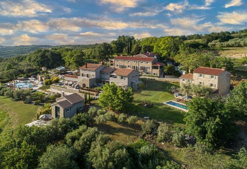 침실 3개 빌라, San Canzian Hotel & Residences   Small Luxury Hotels Of The World