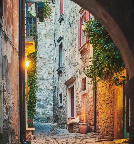 침실 2개 주택, San Canzian Hotel & Residences   Small Luxury Hotels Of The World